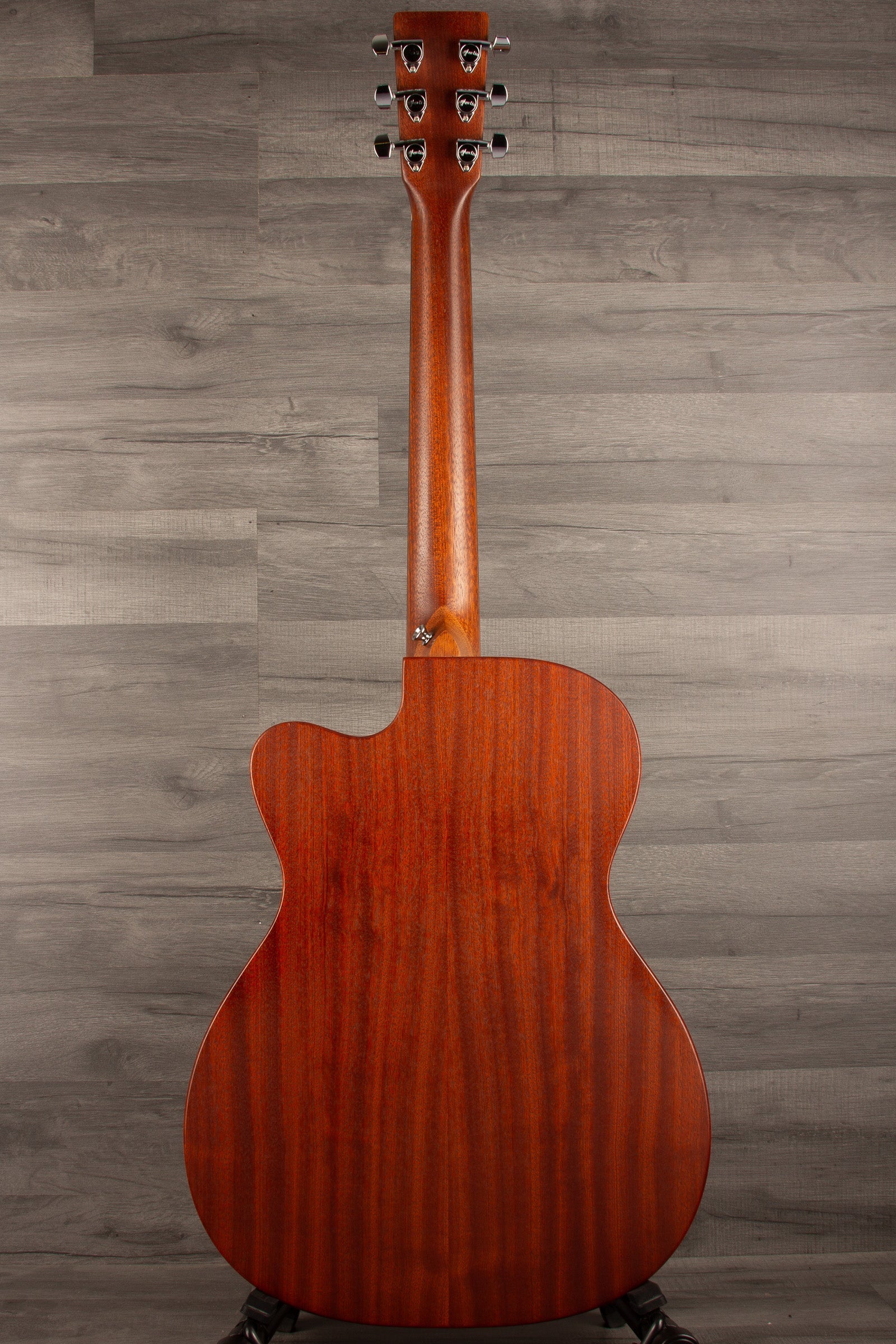 USED - Martin - 000CJrE Acoustic guitar
