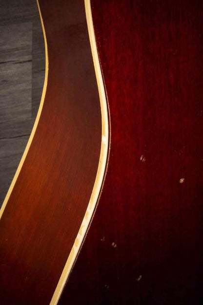 USED - Guild D6E-NT Natural (1993)