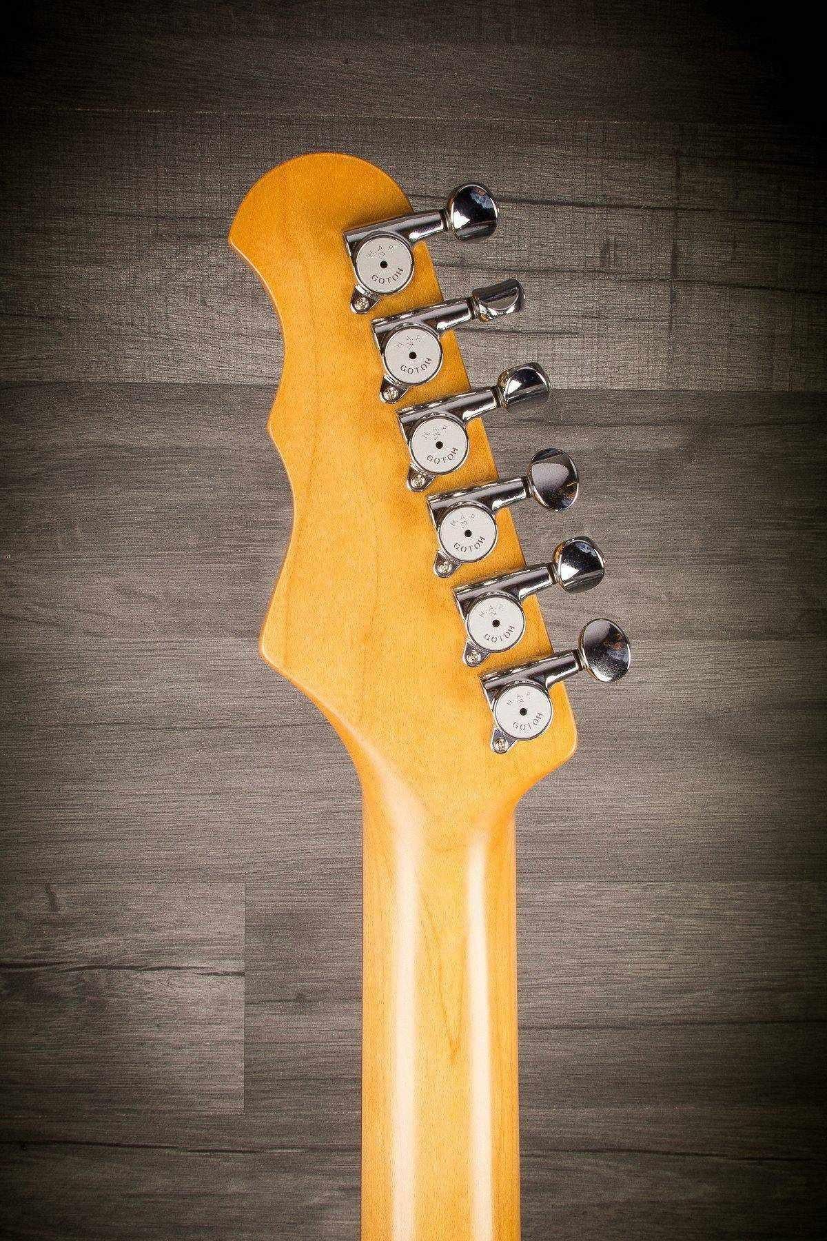 USED - Fret King Super 60