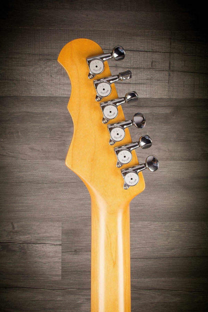 USED - Fret King Super 60