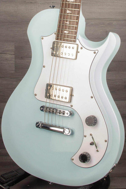 USED - PRS SE Starla - Powder Blue