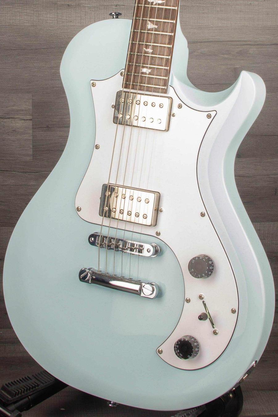 USED - PRS 2021 SE Starla - Powder Blue