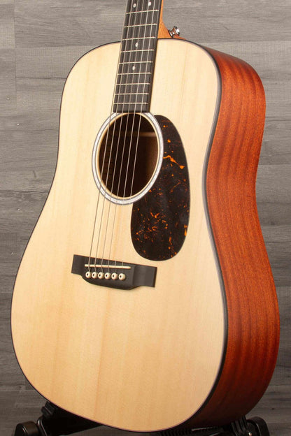 Martin DJR10 Natural -  Acoustic guitar