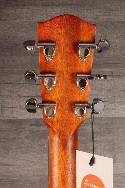 Eastman PCH1 GACE Classic - Grand Auditorium Electro Acoustic Guitar WITH Gig Bag