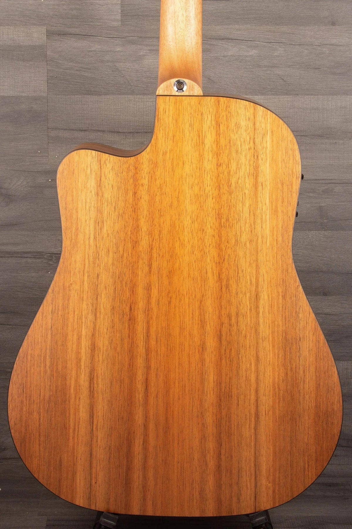 Maton SRS70C Cutaway Electro Acoustic Guitar With Ap5 Pro Preamp