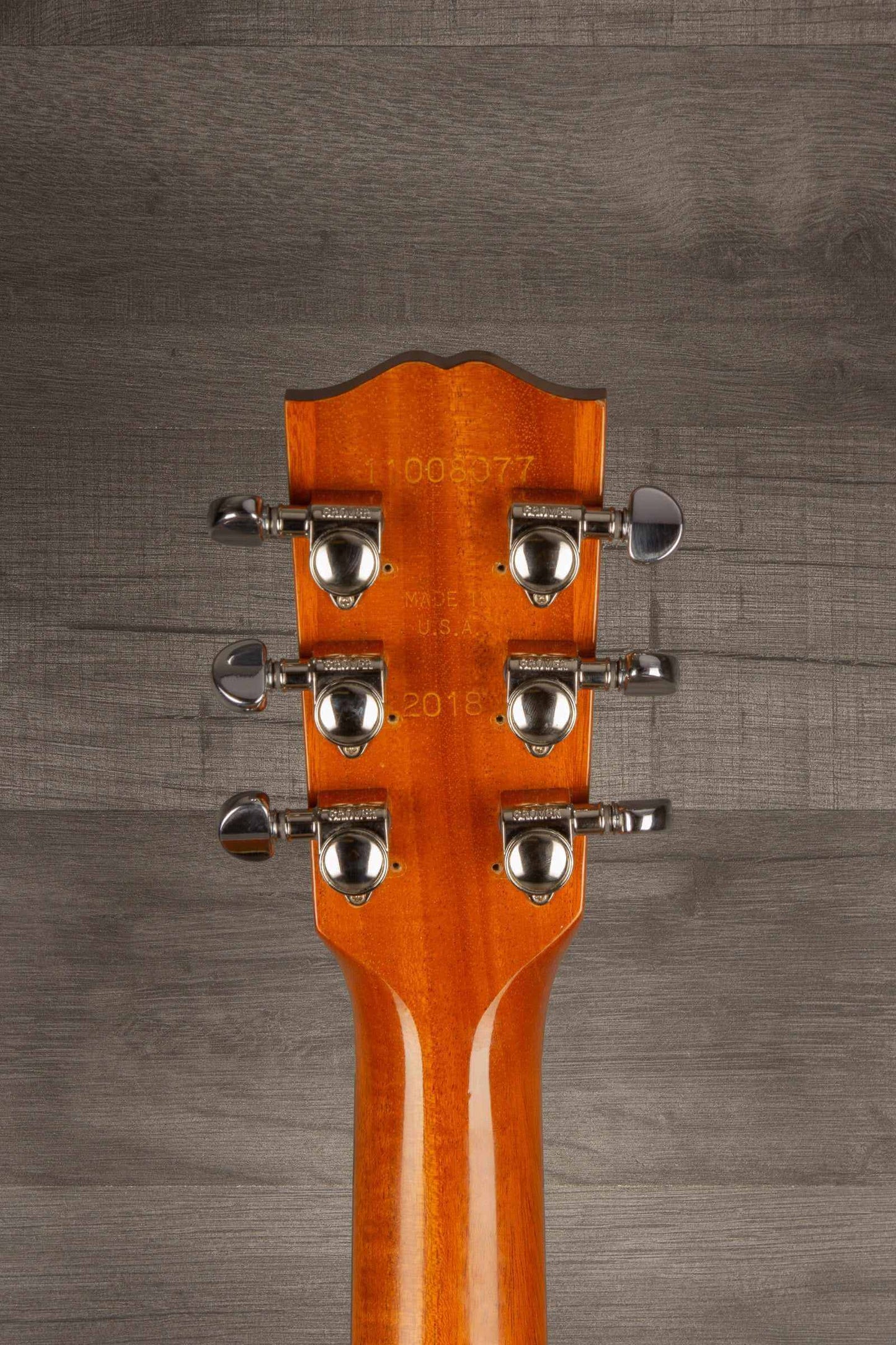 USED - 2018 Gibson LG2 American Eagle