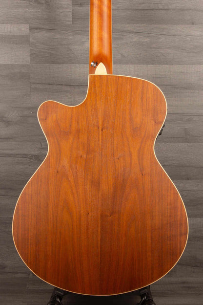 Tanglewood TRU4CE-BW, Acoustic Guitar