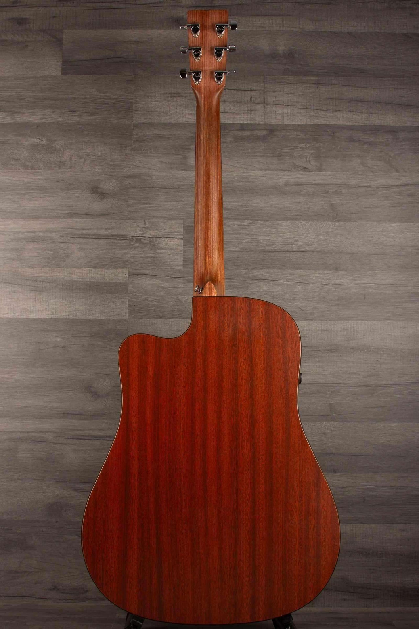 USED - Martin - DCPA5 Performing Artist Dreadnought inc hard case