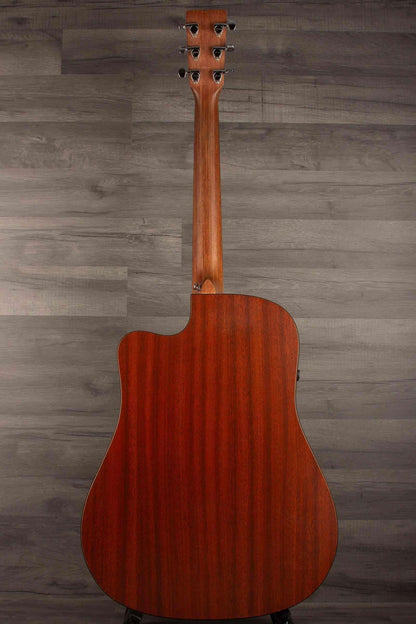 USED - Martin - DCPA5 Performing Artist Dreadnought inc hard case