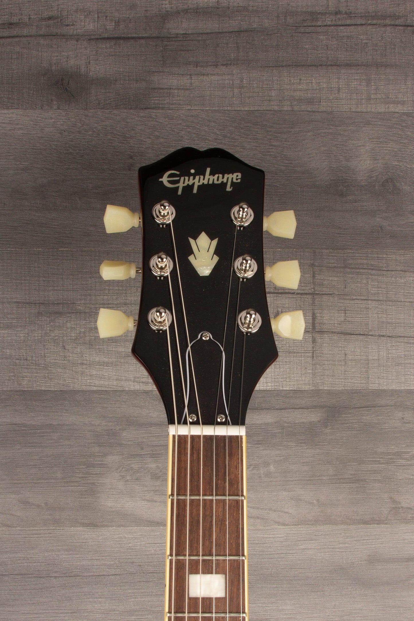 USED Epiphone ES-335 Figured