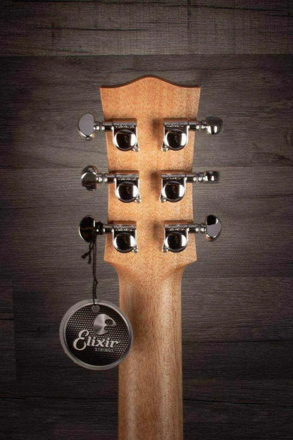 USED - Maton Mini Emm6 Mahogany