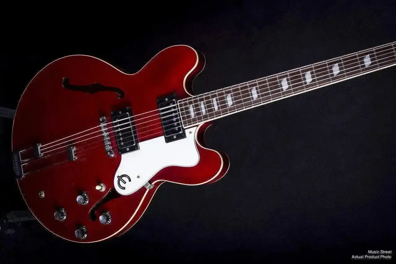 USED - Epiphone Riviera