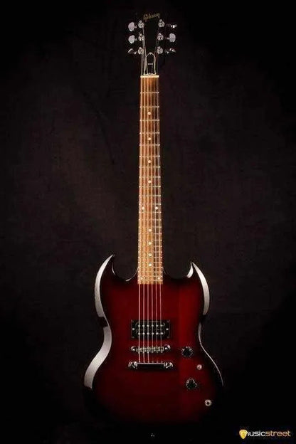USED - Gibson Sg-1 1990