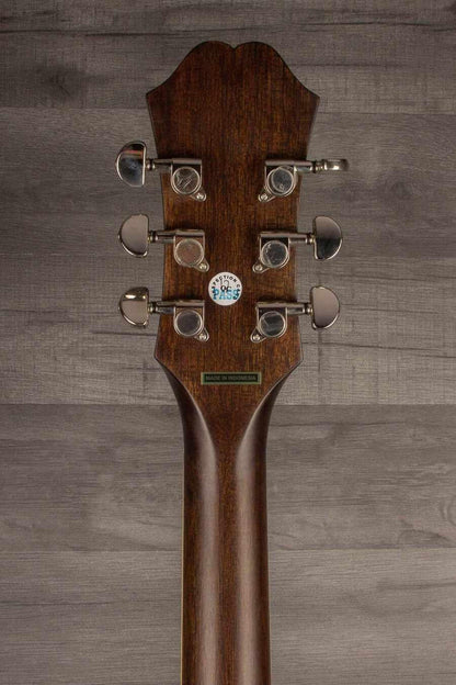 Epiphone J45EC Studio Solid Top Fishman Presys II Vintage Sunburst