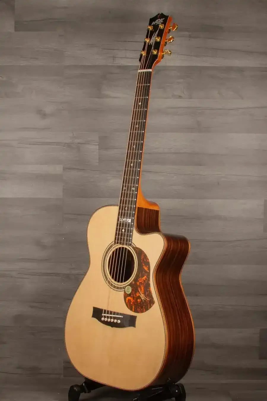 Maton EM100C 808 Messiah - Acoustic Guitar
