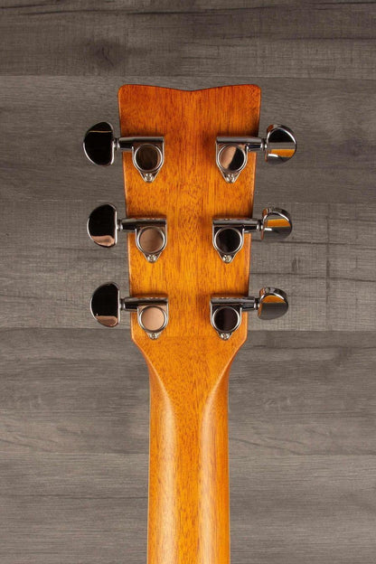 Yamaha FG840 Acoustic Guitar - Natural