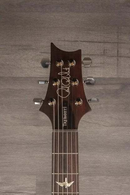 PRS Tremonti Electric Guitar s#0354933 – Pattern Thin Neck, Tobacco Burst