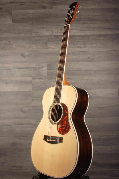 Maton Masterbuilt Classic