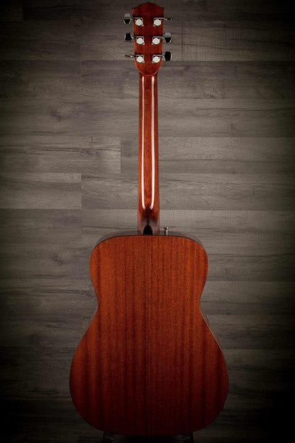 USED - Fender CF-60 Folk Natural