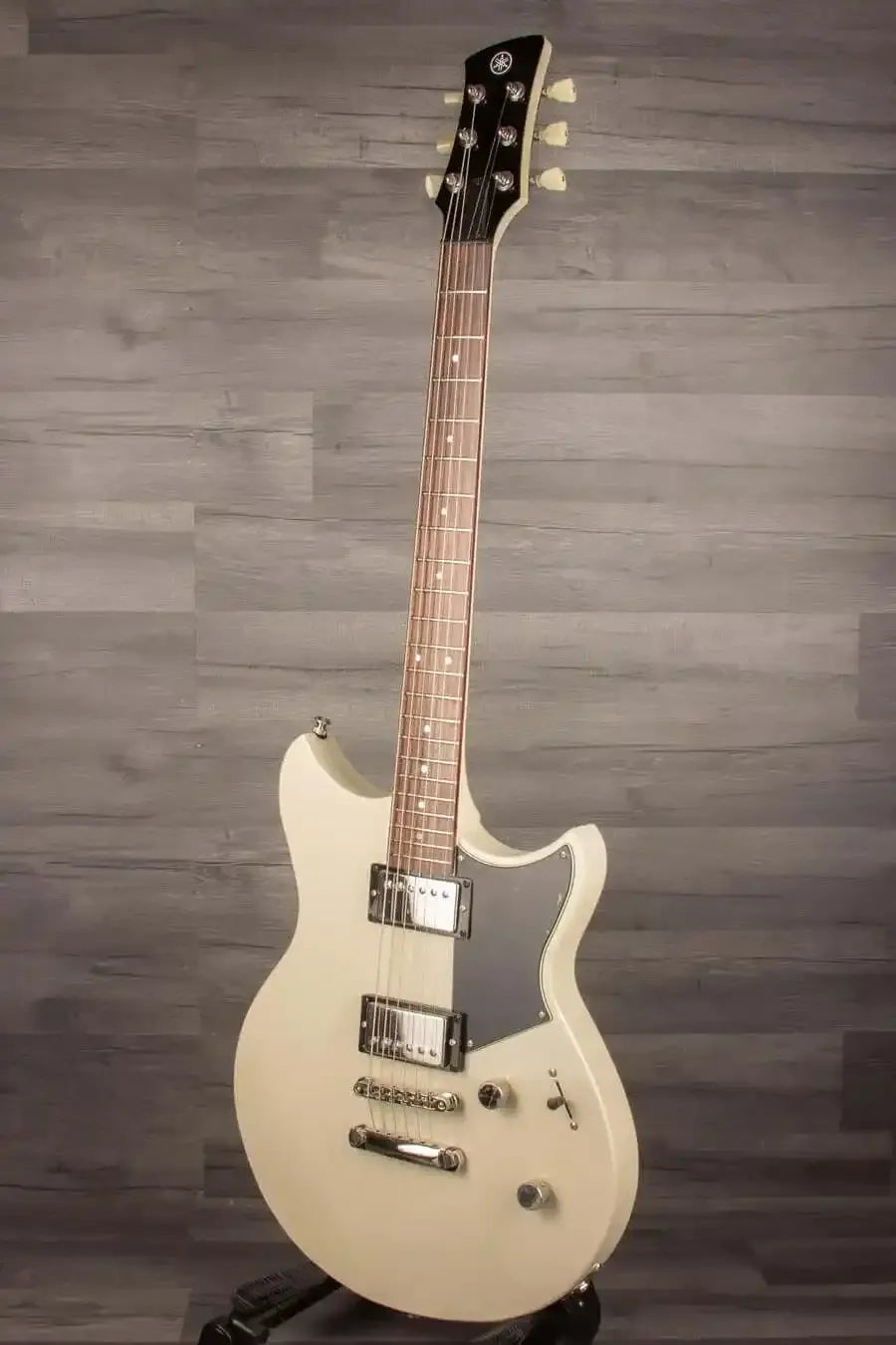 Yamaha RSE20 Revstar Electric Guitar - Vintage White