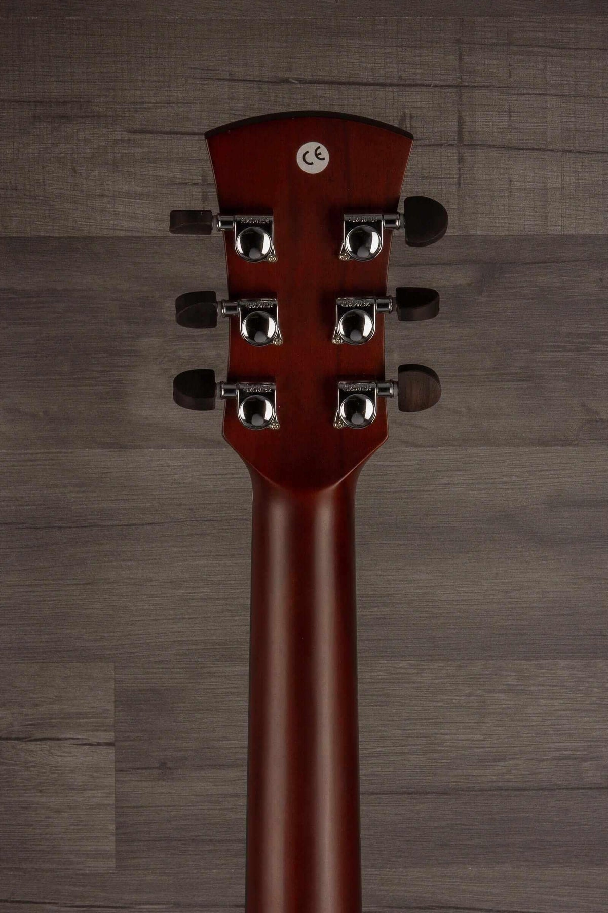 Faith BLUE MOON Series Mercury E Scoop Inc Case