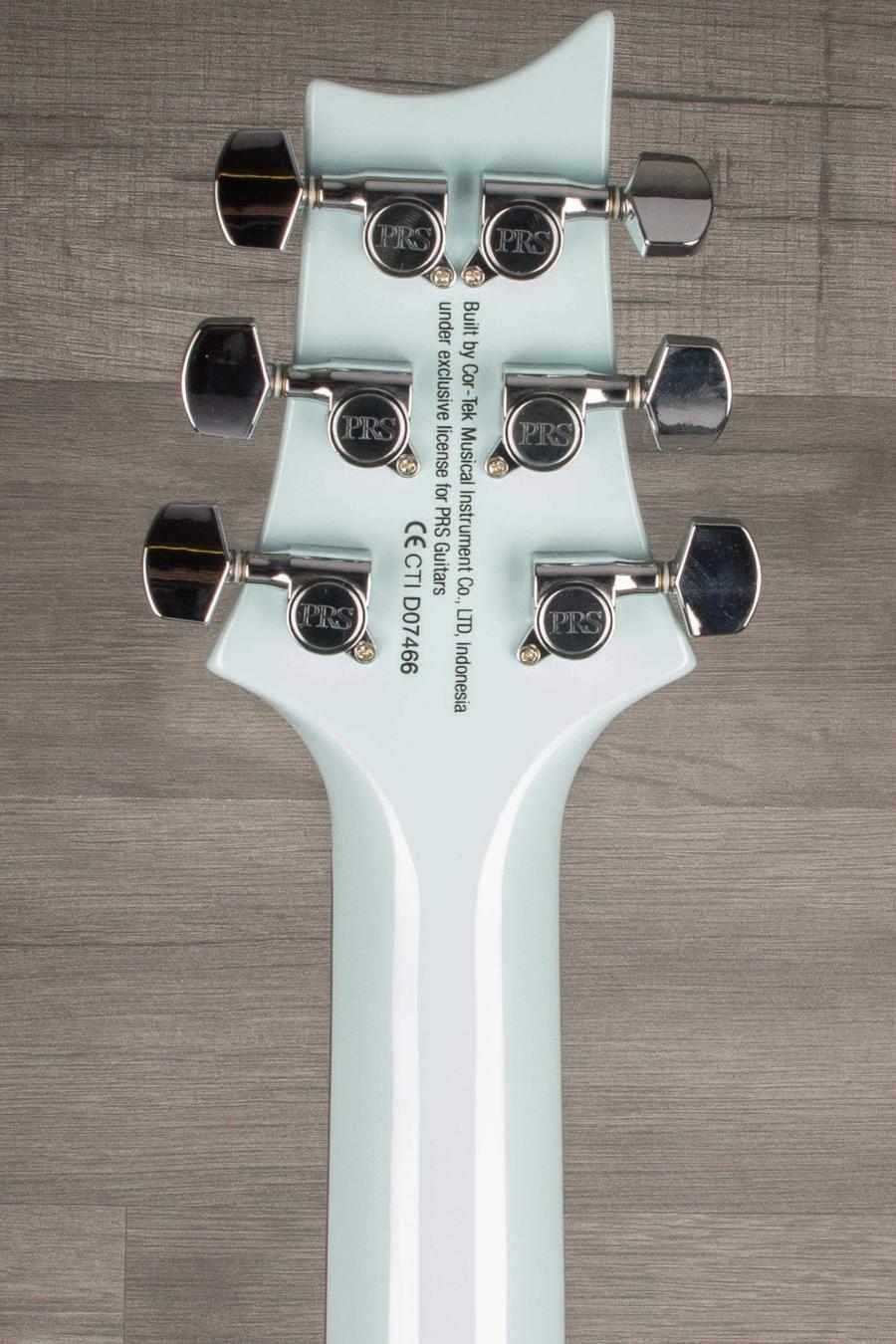 USED - PRS SE Starla - Powder Blue