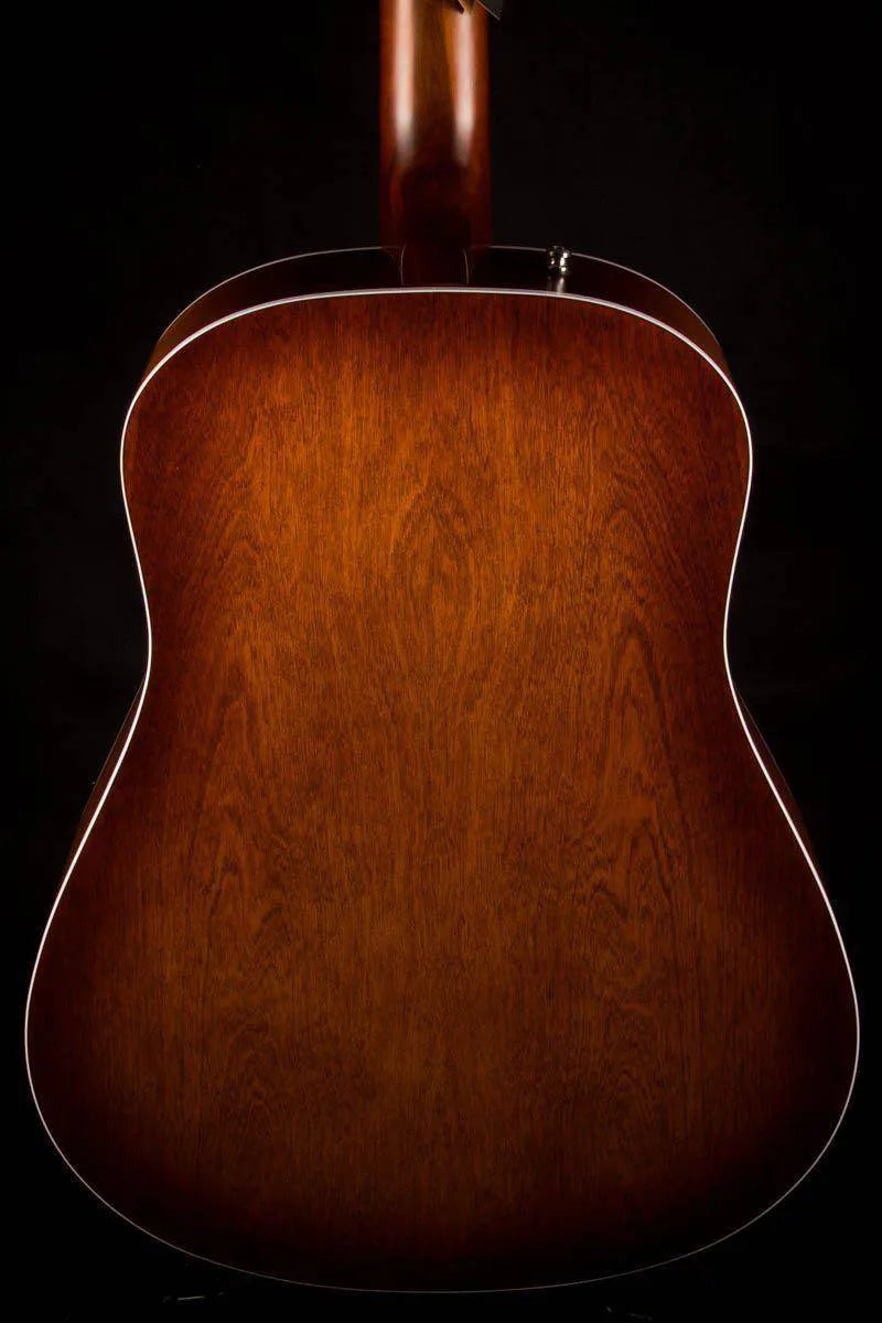 Seagull Entourage Acoustic Guitar, Autumn Burst Q1T