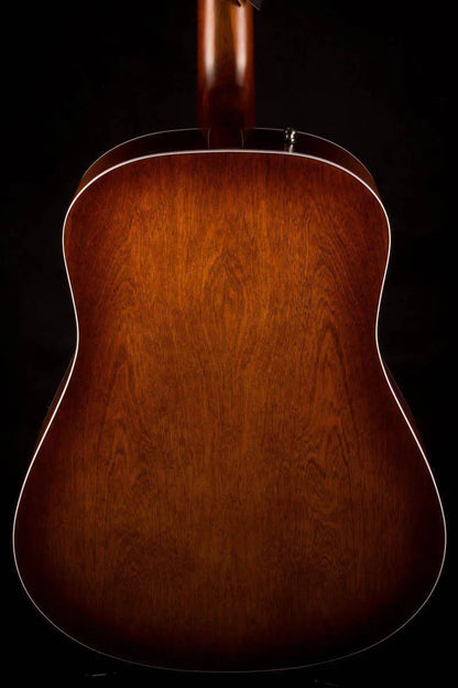 Seagull Entourage Acoustic Guitar, Autumn Burst Q1T