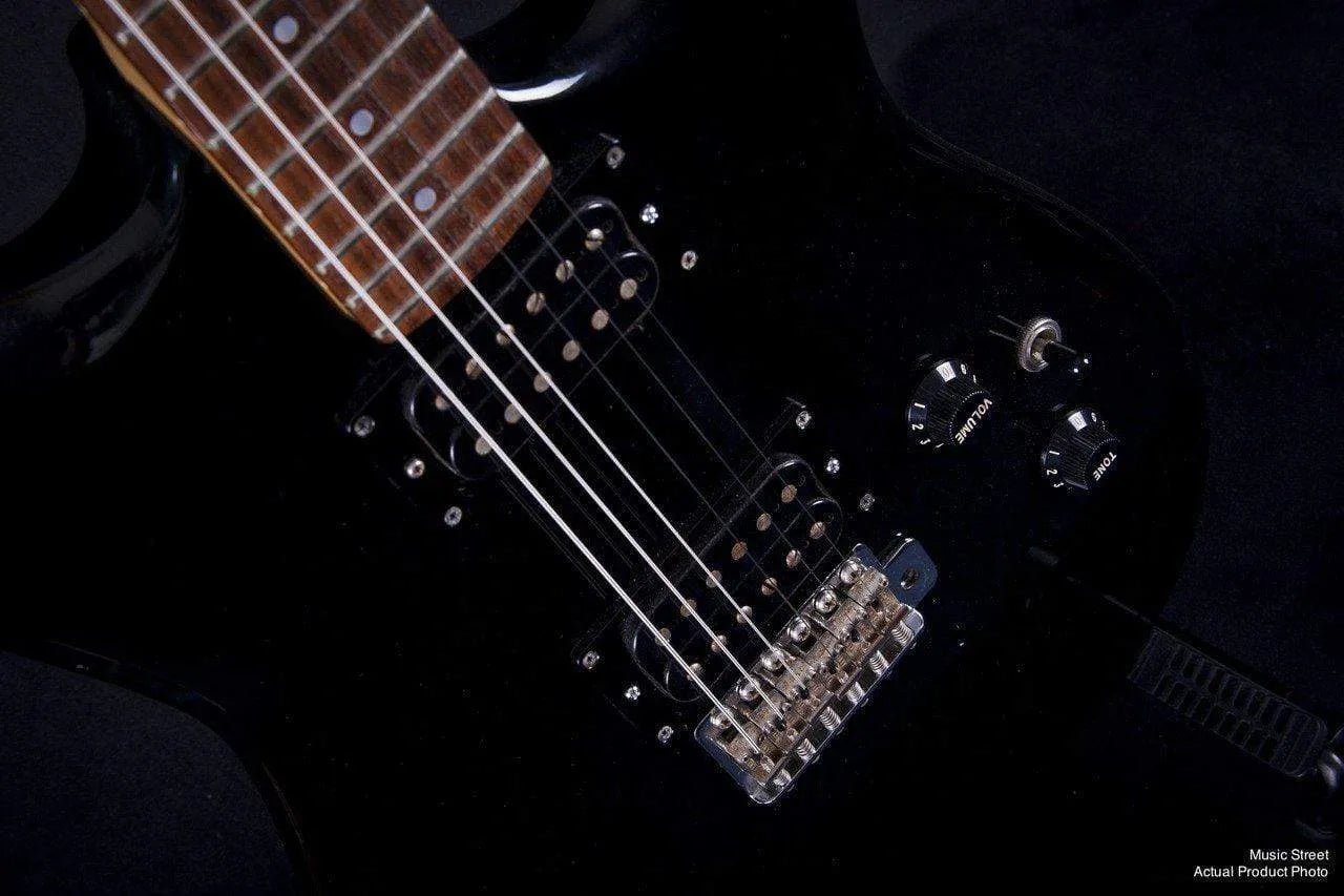 USED - Squier St335 '1985
