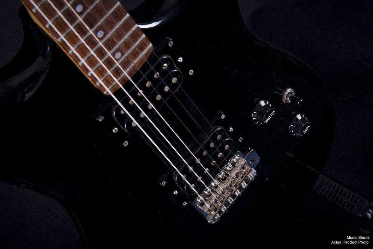 USED - Squier St335 '1985