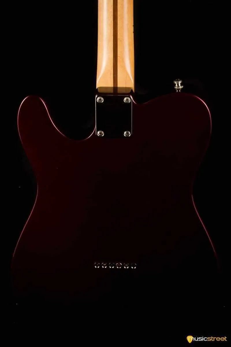 USED - 2011 Fender Mexican Standard Telecaster - Cola