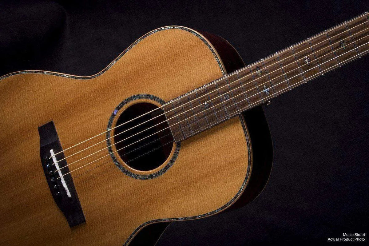 USED - Takamine G406S New Yorker Acoustic