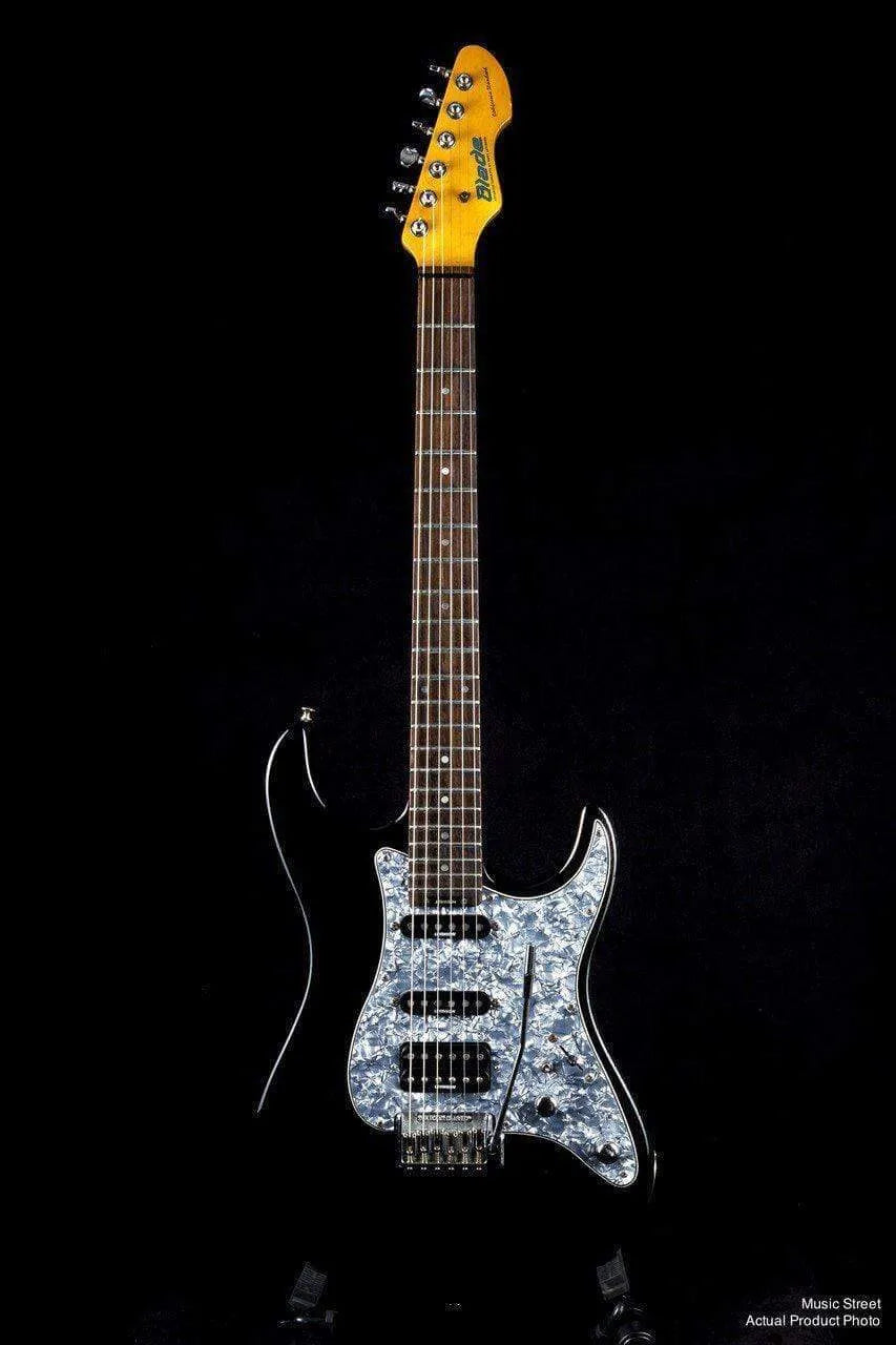 USED - Levinson Blade California Standard