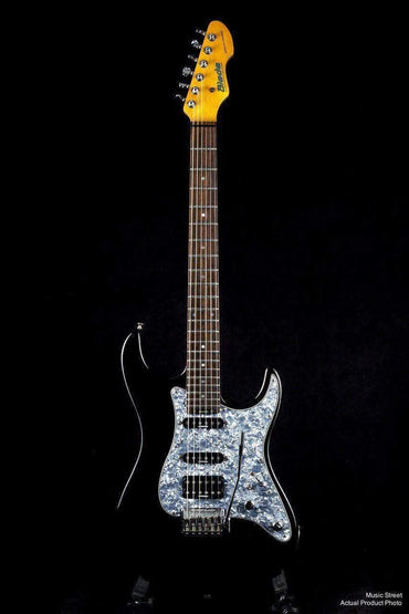 USED - Levinson Blade California Standard