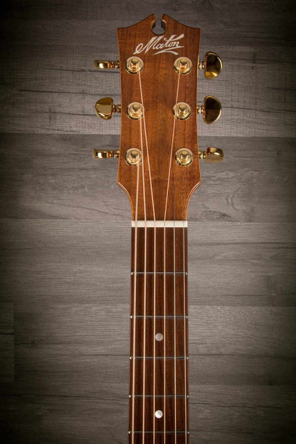 Maton EA808 "Australian" - Acoustic Guitar