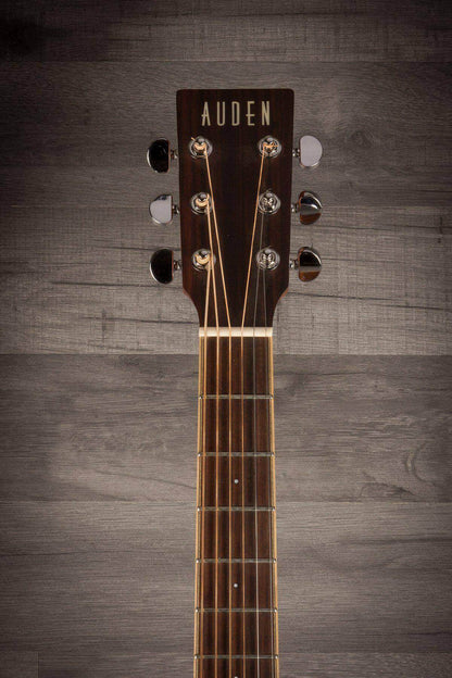 USED - Auden Neo Chester Cutaway - Electro Acoustic Guitar