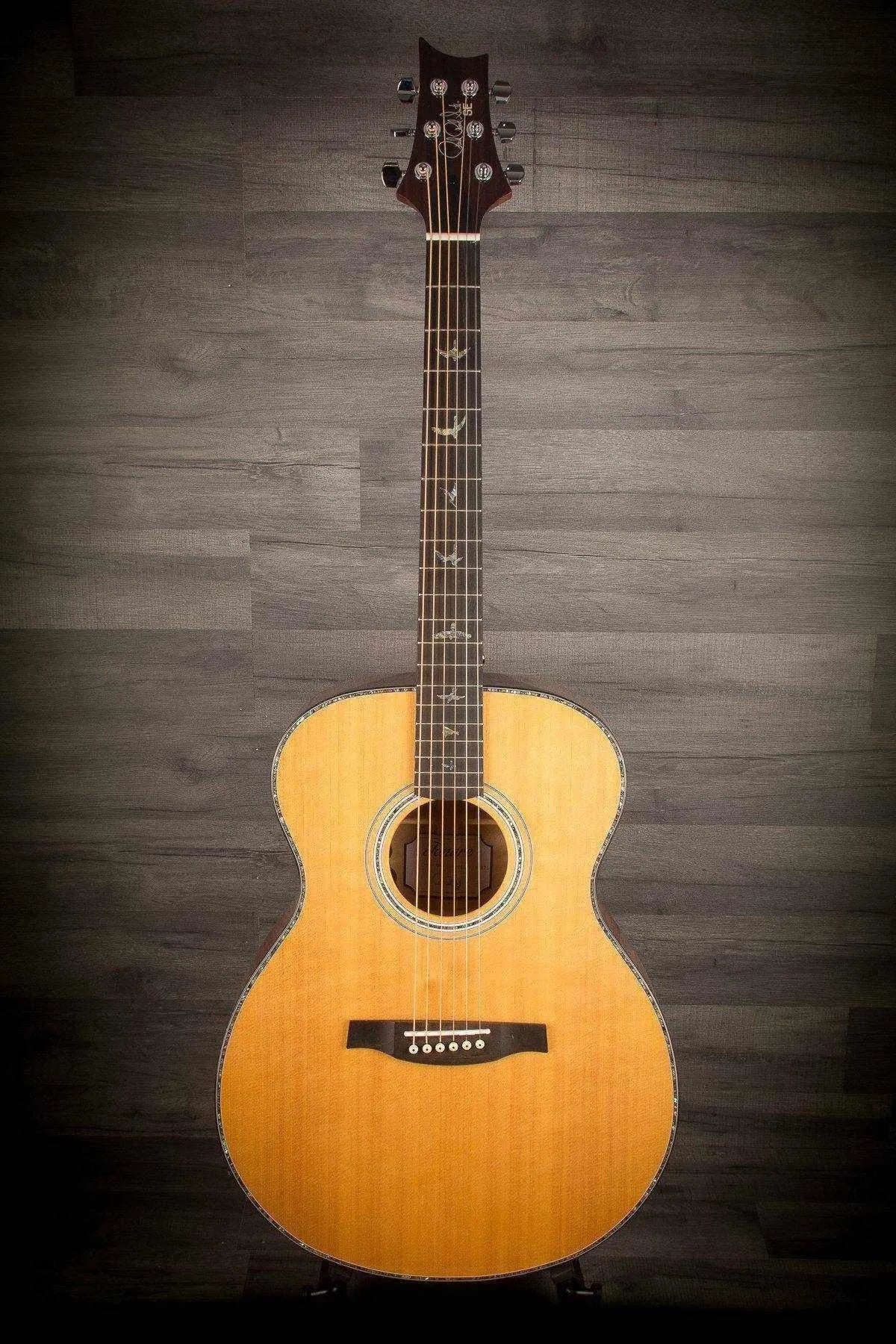 PRS SE Tonare Grand T50E Acoustic Guitar