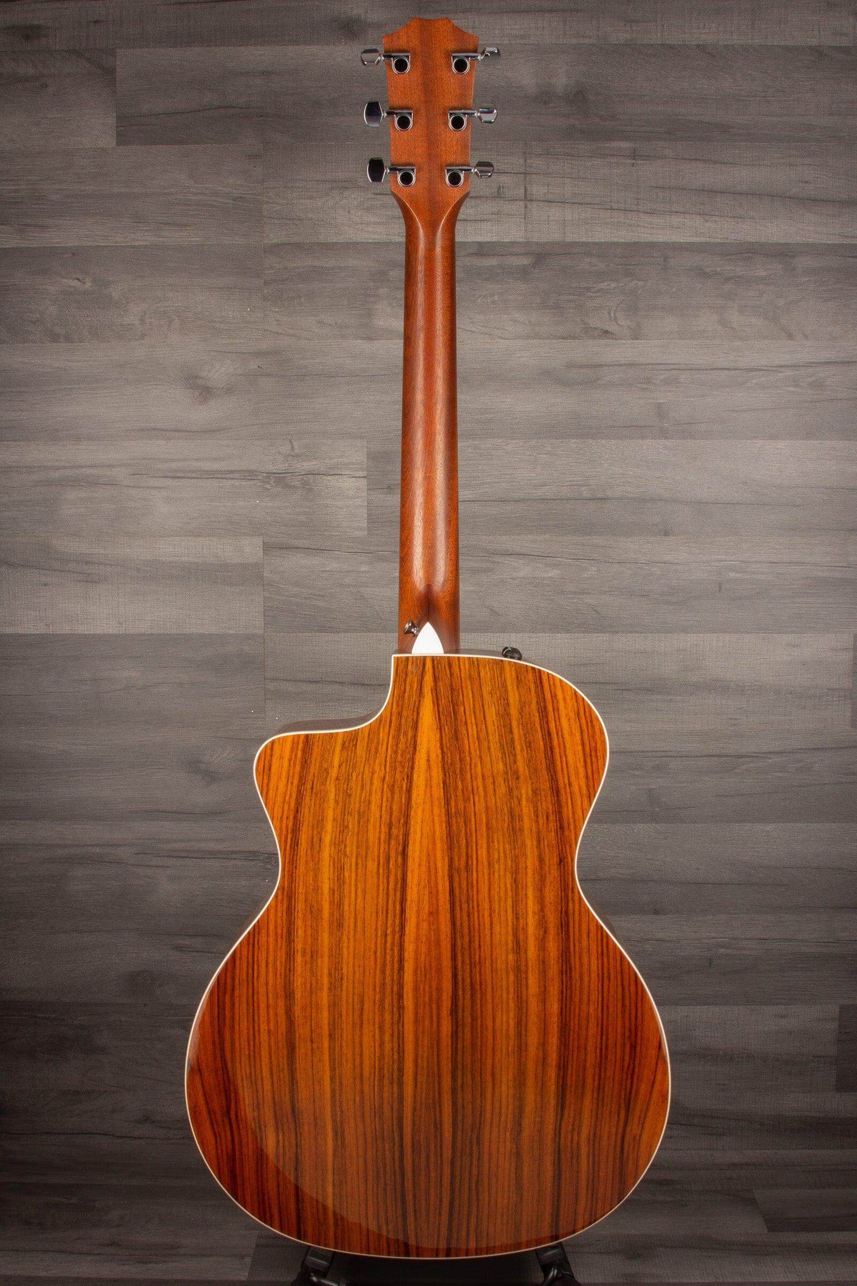 USED - Taylor 214 CE - SB DLX