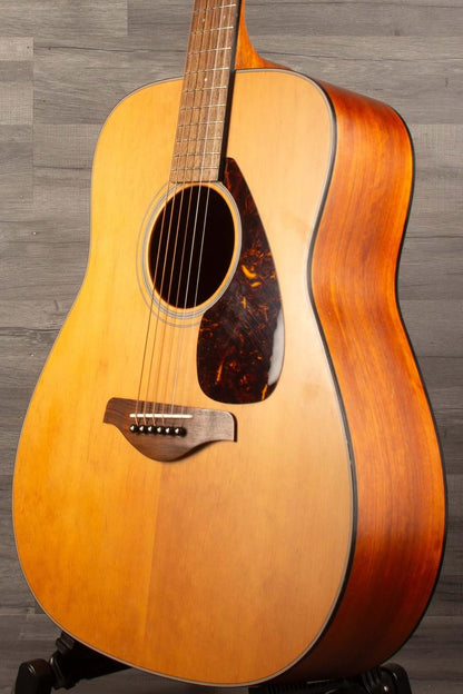 USED - Yamaha - FG700MS