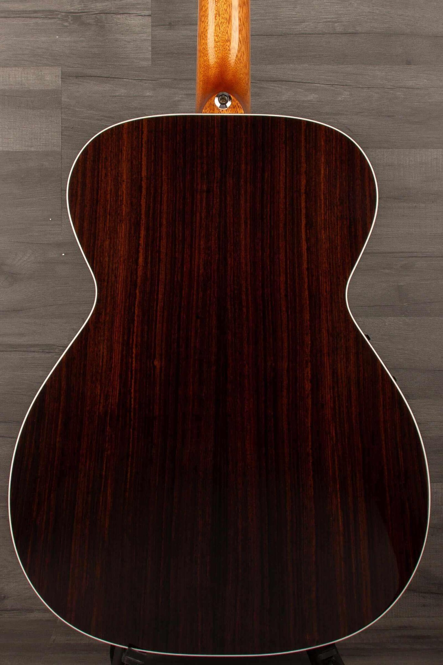 Maton Masterbuilt Classic