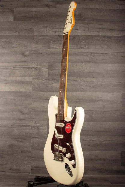 Squier FSR Classic Vibe '60s Stratocaster - Olympic white