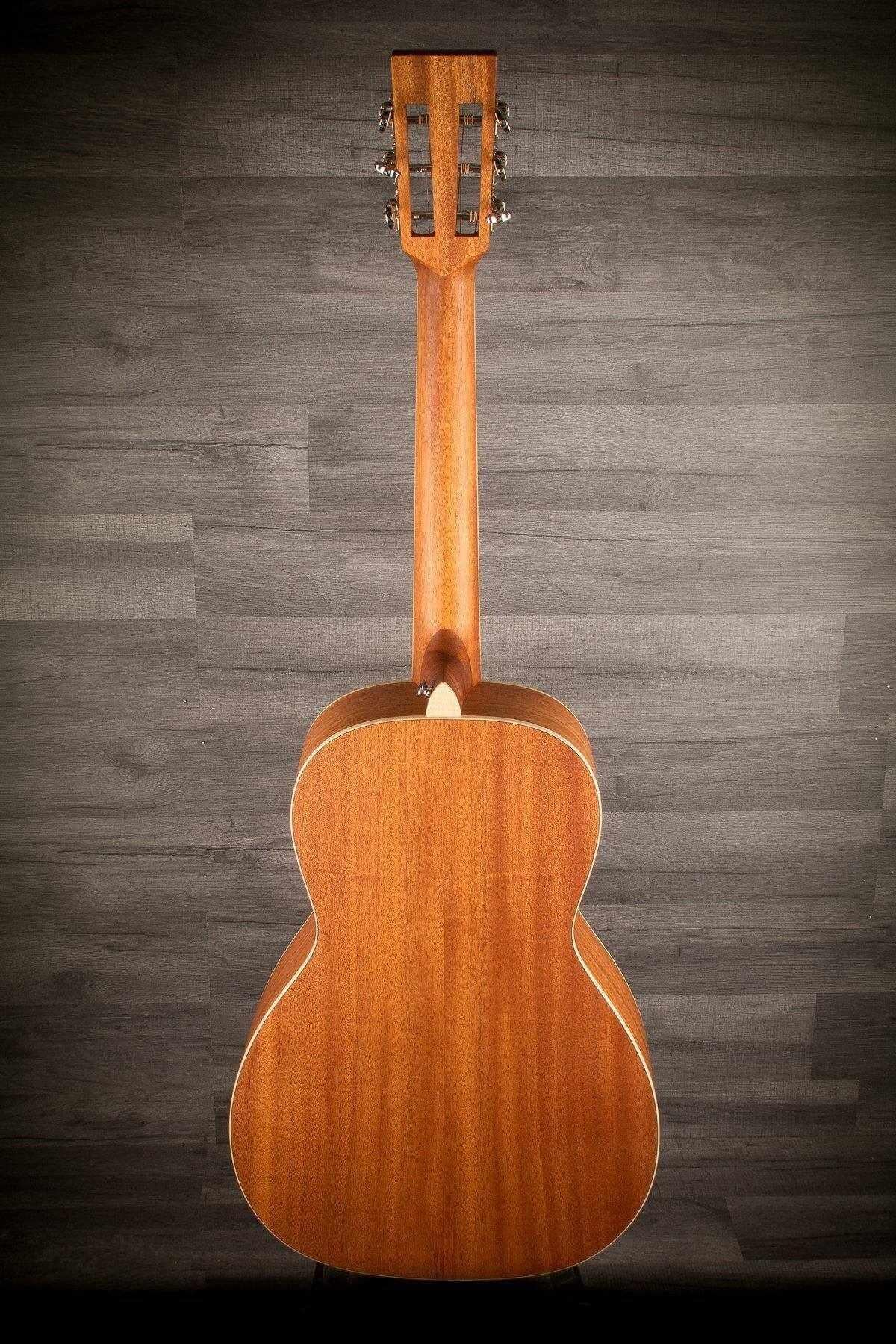 Auden Neo Emily Rose Electro Acoustic Guitar