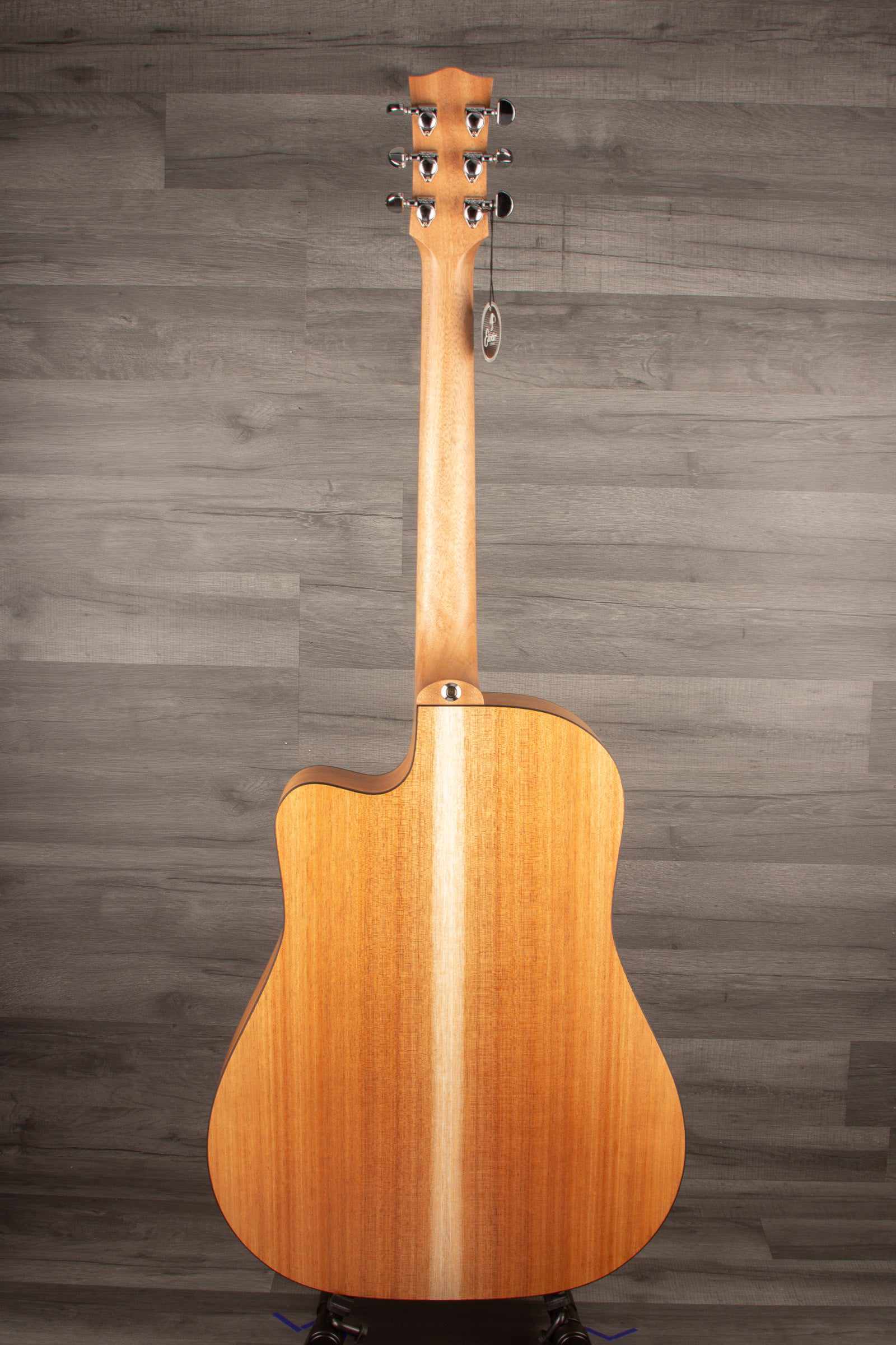 Maton EBW70C Blackwood - Acoustic Guitar