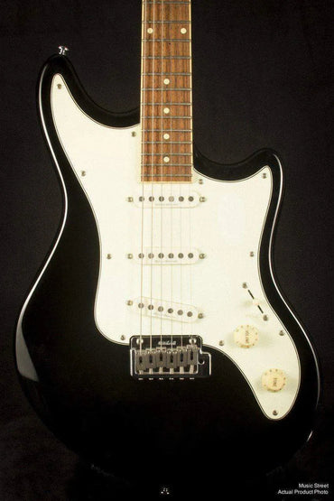 USED - Schecter Hellcat - Black