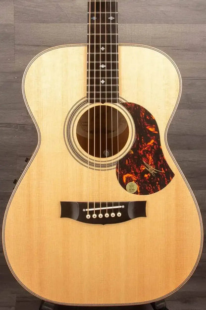 USED - Maton EBG808ART Artist - Acoustic Guitar
