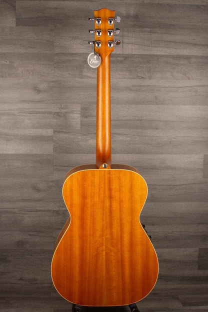 Maton EBG808TE Tommy Emmanuel Signature Acoustic Guitar