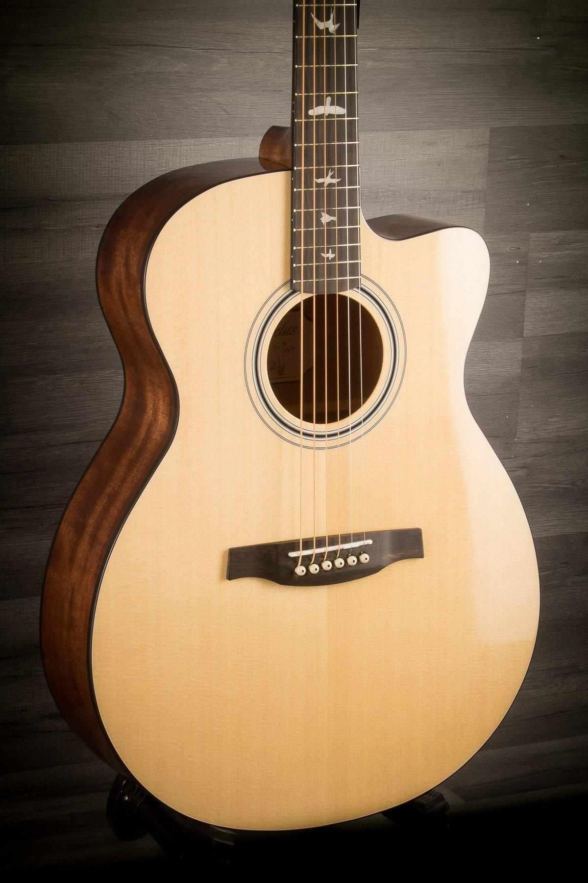 PRS SE AX20E Angelus Acoustic Guitar