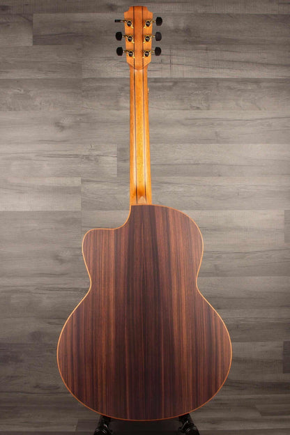 Lowden F-25C Acoustic Guitar - Rosewood and Cedar Model