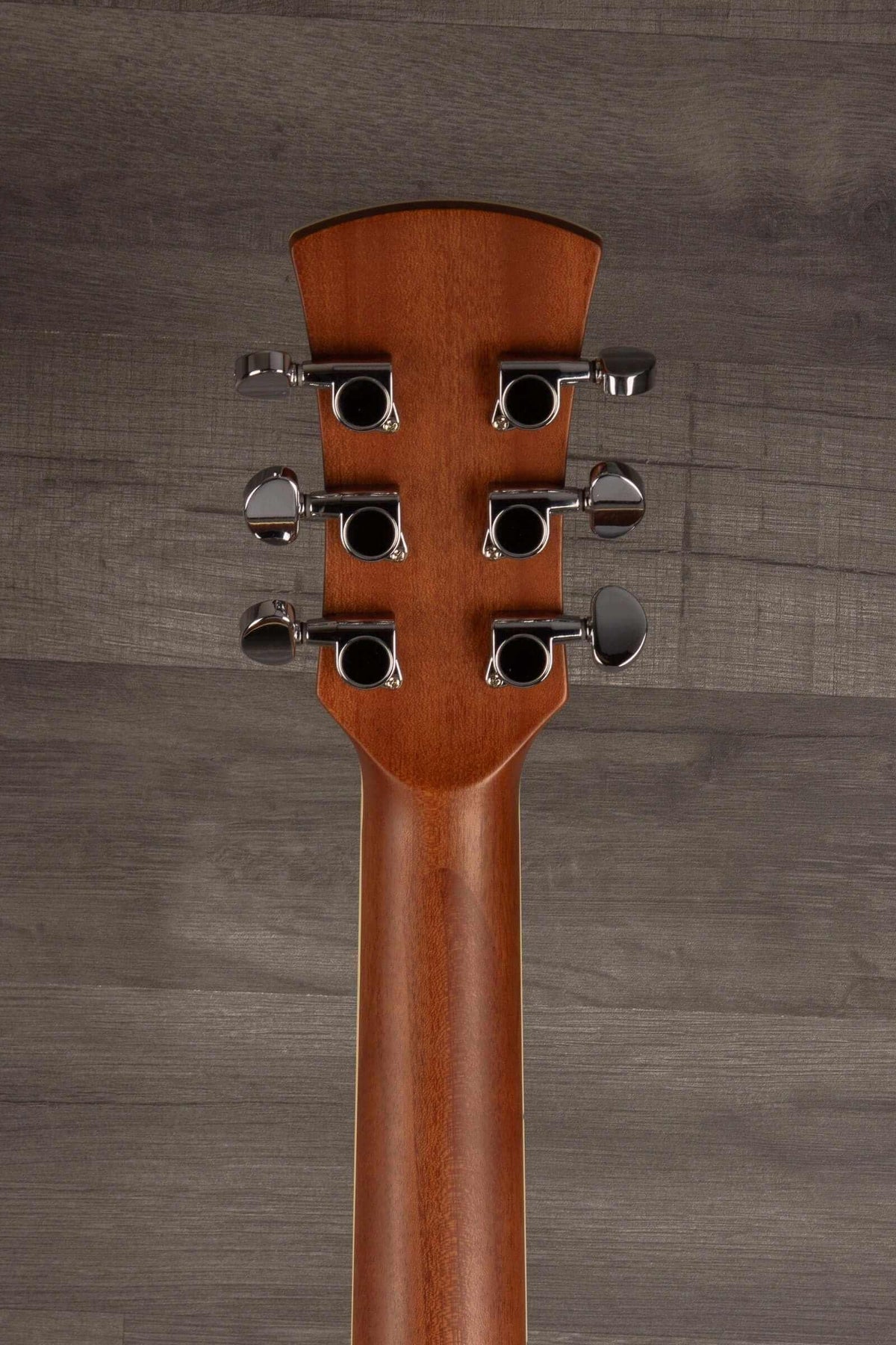 Faith Nexus Neptune electro - coffee brown inc gig bag