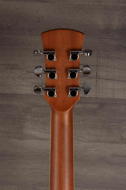Faith Nexus Neptune electro - coffee brown inc gig bag